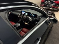 USED 2019 19 MERCEDES-BENZ CLA 1.3 CLA200 AMG Line (Premium) Coupe 4dr Petrol 7G-DCT Euro 6 (s/s) (163 ps) Heated Seats | LKA| Brake Assist