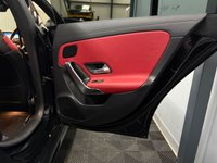 USED 2019 19 MERCEDES-BENZ CLA 1.3 CLA200 AMG Line (Premium) Coupe 4dr Petrol 7G-DCT Euro 6 (s/s) (163 ps) Heated Seats | LKA| Brake Assist