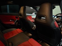 USED 2019 19 MERCEDES-BENZ CLA 1.3 CLA200 AMG Line (Premium) Coupe 4dr Petrol 7G-DCT Euro 6 (s/s) (163 ps) Heated Seats | LKA| Brake Assist