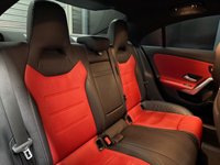 USED 2019 19 MERCEDES-BENZ CLA 1.3 CLA200 AMG Line (Premium) Coupe 4dr Petrol 7G-DCT Euro 6 (s/s) (163 ps) Heated Seats | LKA| Brake Assist