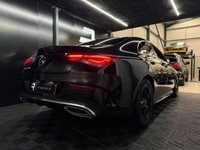 USED 2019 19 MERCEDES-BENZ CLA 1.3 CLA200 AMG Line (Premium) Coupe 4dr Petrol 7G-DCT Euro 6 (s/s) (163 ps) Heated Seats | LKA| Brake Assist