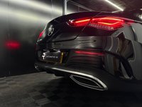 USED 2019 19 MERCEDES-BENZ CLA 1.3 CLA200 AMG Line (Premium) Coupe 4dr Petrol 7G-DCT Euro 6 (s/s) (163 ps) Heated Seats | LKA| Brake Assist