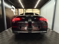 USED 2019 19 MERCEDES-BENZ CLA 1.3 CLA200 AMG Line (Premium) Coupe 4dr Petrol 7G-DCT Euro 6 (s/s) (163 ps) Heated Seats | LKA| Brake Assist