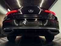 USED 2019 19 MERCEDES-BENZ CLA 1.3 CLA200 AMG Line (Premium) Coupe 4dr Petrol 7G-DCT Euro 6 (s/s) (163 ps) Heated Seats | LKA| Brake Assist