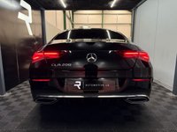 USED 2019 19 MERCEDES-BENZ CLA 1.3 CLA200 AMG Line (Premium) Coupe 4dr Petrol 7G-DCT Euro 6 (s/s) (163 ps) Heated Seats | LKA| Brake Assist