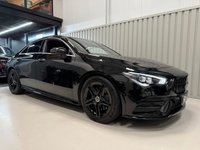 USED 2019 19 MERCEDES-BENZ CLA 1.3 CLA200 AMG Line (Premium) Coupe 4dr Petrol 7G-DCT Euro 6 (s/s) (163 ps) Heated Seats | LKA| Brake Assist