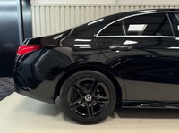 USED 2019 19 MERCEDES-BENZ CLA 1.3 CLA200 AMG Line (Premium) Coupe 4dr Petrol 7G-DCT Euro 6 (s/s) (163 ps) Heated Seats | LKA| Brake Assist