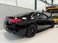 USED 2019 19 MERCEDES-BENZ CLA 1.3 CLA200 AMG Line (Premium) Coupe 4dr Petrol 7G-DCT Euro 6 (s/s) (163 ps) Heated Seats | LKA| Brake Assist