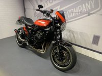 USED 2019 19 KAWASAKI Z900 RS - BUY ONLINE 24 HRS A DAY - FINANCE AVAILABLE - ALL TYPES OF CREDIT ACCEPTED WITH BLACK WIDDOW CARBON EXHAUSTS