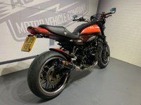 USED 2019 19 KAWASAKI Z900 RS - BUY ONLINE 24 HRS A DAY - FINANCE AVAILABLE - ALL TYPES OF CREDIT ACCEPTED WITH BLACK WIDDOW CARBON EXHAUSTS