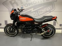 USED 2019 19 KAWASAKI Z900 RS - BUY ONLINE 24 HRS A DAY - FINANCE AVAILABLE - ALL TYPES OF CREDIT ACCEPTED WITH BLACK WIDDOW CARBON EXHAUSTS