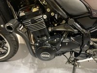 USED 2019 19 KAWASAKI Z900 RS - BUY ONLINE 24 HRS A DAY - FINANCE AVAILABLE - ALL TYPES OF CREDIT ACCEPTED WITH BLACK WIDDOW CARBON EXHAUSTS