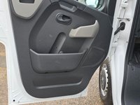 USED 2018 68 VAUXHALL MOVANO 2.3 CDTi 3300 Panel Van 5dr Diesel Manual FWD L1 H1 Euro 6 (130 ps) 