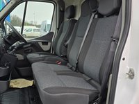 USED 2018 68 VAUXHALL MOVANO 2.3 CDTi 3300 Panel Van 5dr Diesel Manual FWD L1 H1 Euro 6 (130 ps) 