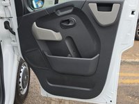USED 2018 68 VAUXHALL MOVANO 2.3 CDTi 3300 Panel Van 5dr Diesel Manual FWD L1 H1 Euro 6 (130 ps) 