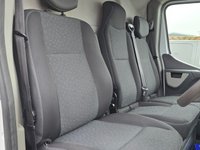 USED 2018 68 VAUXHALL MOVANO 2.3 CDTi 3300 Panel Van 5dr Diesel Manual FWD L1 H1 Euro 6 (130 ps) 