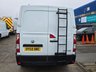 USED 2018 68 VAUXHALL MOVANO 2.3 CDTi 3300 Panel Van 5dr Diesel Manual FWD L1 H1 Euro 6 (130 ps) 