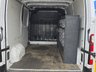 USED 2018 68 VAUXHALL MOVANO 2.3 CDTi 3300 Panel Van 5dr Diesel Manual FWD L1 H1 Euro 6 (130 ps) 
