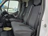 USED 2018 68 VAUXHALL MOVANO 2.3 CDTi 3300 Panel Van 5dr Diesel Manual FWD L1 H1 Euro 6 (130 ps) 