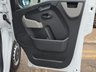 USED 2018 68 VAUXHALL MOVANO 2.3 CDTi 3300 Panel Van 5dr Diesel Manual FWD L1 H1 Euro 6 (130 ps) 