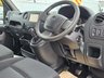 USED 2018 68 VAUXHALL MOVANO 2.3 CDTi 3300 Panel Van 5dr Diesel Manual FWD L1 H1 Euro 6 (130 ps) 