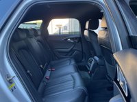 USED 2014 14 AUDI A6 AVANT 2.0 TDI Black Edition Estate 5dr Diesel Multitronic Euro 5 (s/s) (177 ps) 