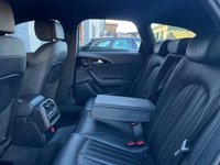 USED 2014 14 AUDI A6 AVANT 2.0 TDI Black Edition Estate 5dr Diesel Multitronic Euro 5 (s/s) (177 ps) 