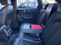 USED 2014 14 AUDI A6 AVANT 2.0 TDI Black Edition Estate 5dr Diesel Multitronic Euro 5 (s/s) (177 ps) 