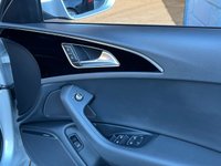 USED 2014 14 AUDI A6 AVANT 2.0 TDI Black Edition Estate 5dr Diesel Multitronic Euro 5 (s/s) (177 ps) 