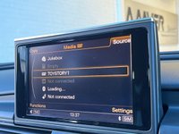 USED 2014 14 AUDI A6 AVANT 2.0 TDI Black Edition Estate 5dr Diesel Multitronic Euro 5 (s/s) (177 ps) 