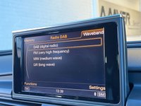 USED 2014 14 AUDI A6 AVANT 2.0 TDI Black Edition Estate 5dr Diesel Multitronic Euro 5 (s/s) (177 ps) 