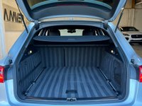 USED 2014 14 AUDI A6 AVANT 2.0 TDI Black Edition Estate 5dr Diesel Multitronic Euro 5 (s/s) (177 ps) 