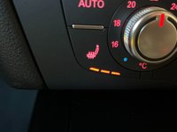 USED 2014 14 AUDI A6 AVANT 2.0 TDI Black Edition Estate 5dr Diesel Multitronic Euro 5 (s/s) (177 ps) 
