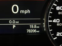 USED 2014 14 AUDI A6 AVANT 2.0 TDI Black Edition Estate 5dr Diesel Multitronic Euro 5 (s/s) (177 ps) 
