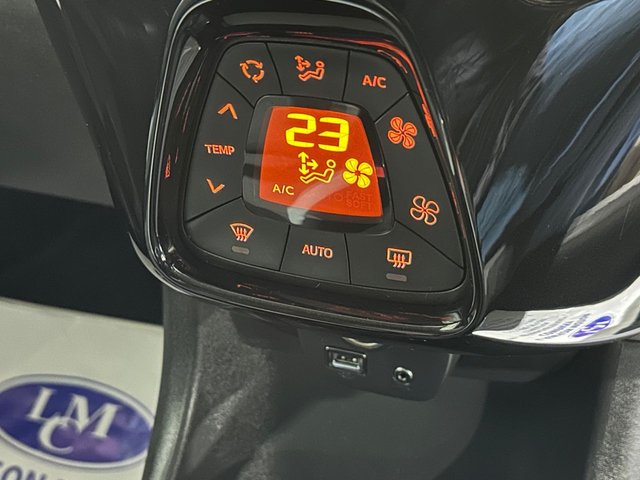 View our TOYOTA AYGO