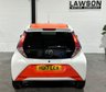 USED 2017 17 TOYOTA AYGO 1.0 VVT-i x-style Hatchback 5dr Petrol Manual Euro 6 (68 ps) 
