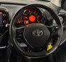 USED 2017 17 TOYOTA AYGO 1.0 VVT-i x-style Hatchback 5dr Petrol Manual Euro 6 (68 ps) 