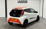USED 2017 17 TOYOTA AYGO 1.0 VVT-i x-style Hatchback 5dr Petrol Manual Euro 6 (68 ps) 