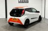 USED 2017 17 TOYOTA AYGO 1.0 VVT-i x-style Hatchback 5dr Petrol Manual Euro 6 (68 ps) 