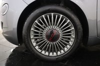 USED 2022 22 FIAT 500E 24kWh RED 3dr Auto (SAT NAV, CRUISE, PDC) 