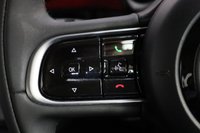 USED 2022 22 FIAT 500E 24kWh RED 3dr Auto (SAT NAV, CRUISE, PDC) 