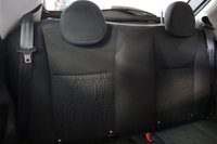USED 2022 22 FIAT 500E 24kWh RED 3dr Auto (SAT NAV, CRUISE, PDC) 