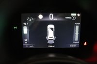 USED 2022 22 FIAT 500E 24kWh RED 3dr Auto (SAT NAV, CRUISE, PDC) 