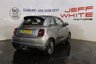 USED 2022 22 FIAT 500E 24kWh RED 3dr Auto (SAT NAV, CRUISE, PDC) 