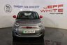 USED 2022 22 FIAT 500E 24kWh RED 3dr Auto (SAT NAV, CRUISE, PDC) 