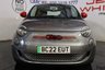 USED 2022 22 FIAT 500E 24kWh RED 3dr Auto (SAT NAV, CRUISE, PDC) 