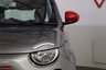 USED 2022 22 FIAT 500E 24kWh RED 3dr Auto (SAT NAV, CRUISE, PDC) 
