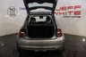 USED 2022 22 FIAT 500E 24kWh RED 3dr Auto (SAT NAV, CRUISE, PDC) 
