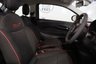 USED 2022 22 FIAT 500E 24kWh RED 3dr Auto (SAT NAV, CRUISE, PDC) 