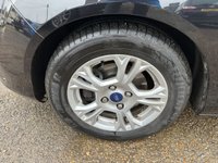 USED 2014 14 FORD B-MAX 1.4 Zetec MPV 5dr Petrol Manual Euro 5 (90 ps) 